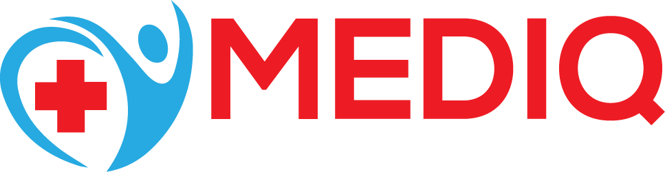 MEDIQ Physical Therapy Logo